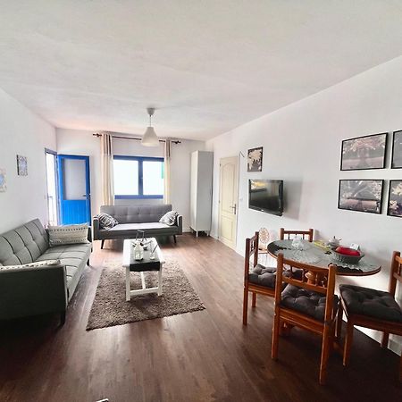 Casa Domingo 2 Daire La Santa Dış mekan fotoğraf
