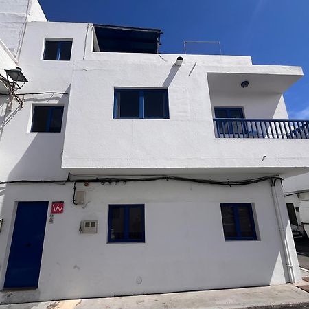 Casa Domingo 2 Daire La Santa Dış mekan fotoğraf