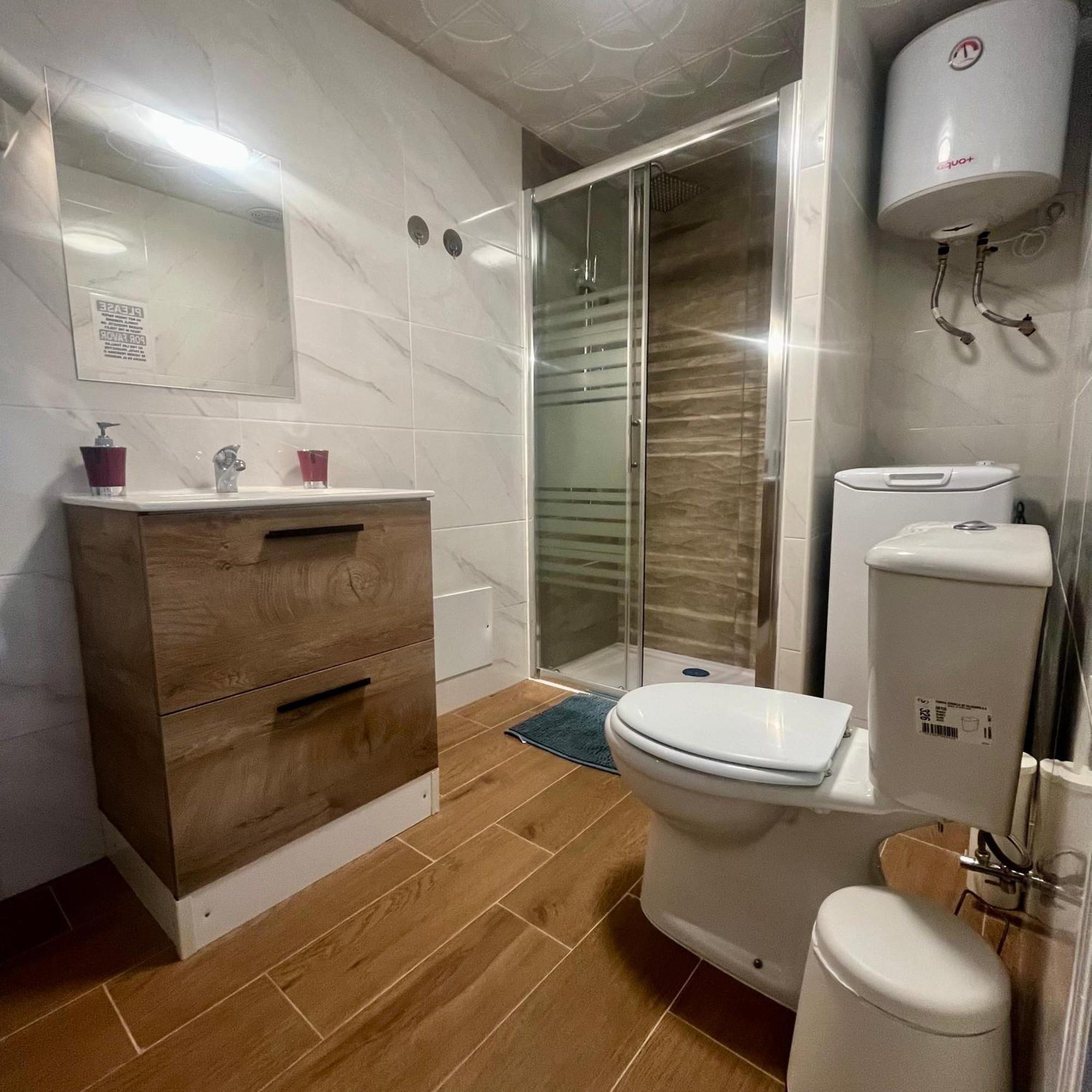 Casa Domingo 2 Daire La Santa Dış mekan fotoğraf