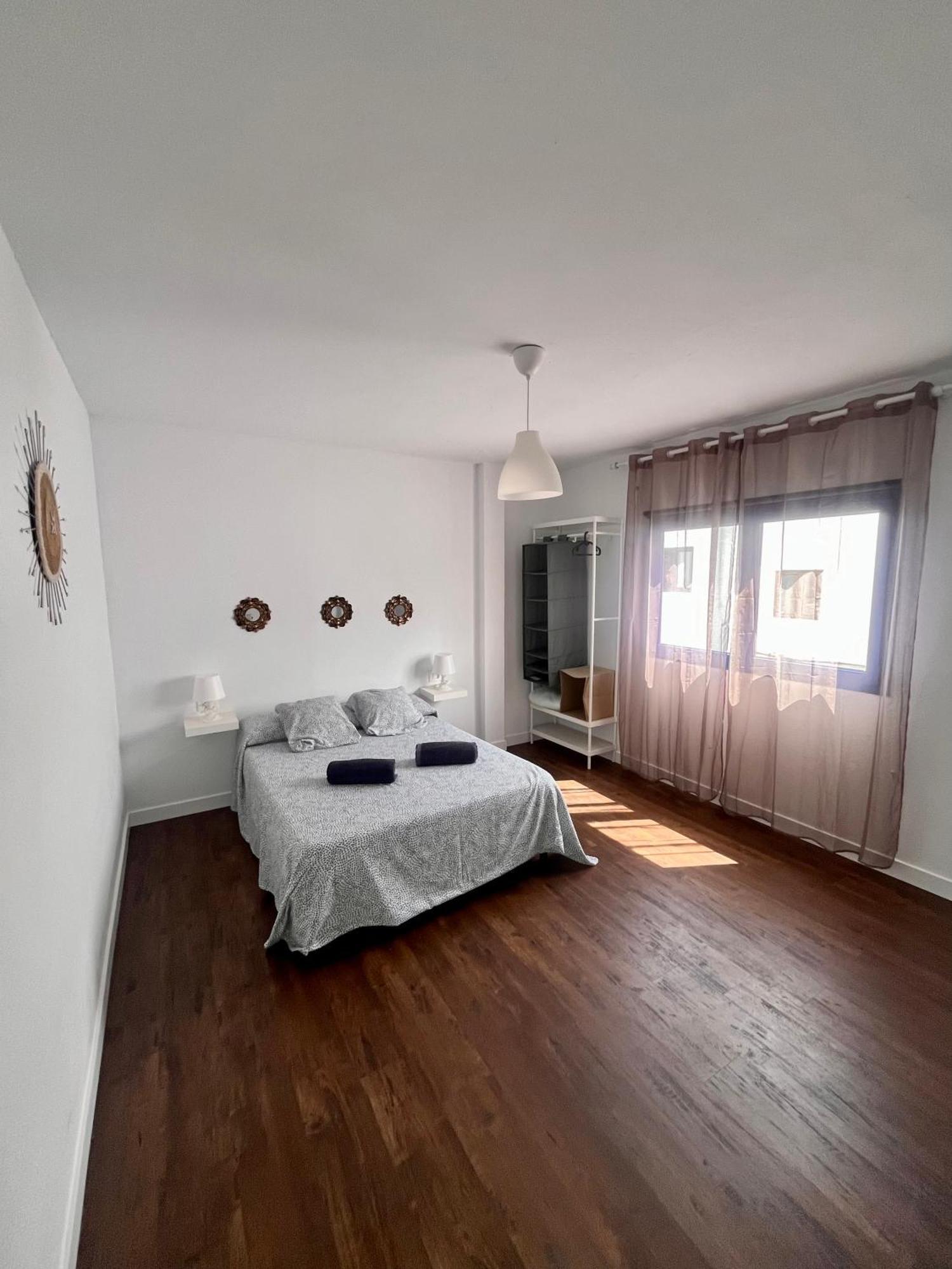 Casa Domingo 2 Daire La Santa Dış mekan fotoğraf