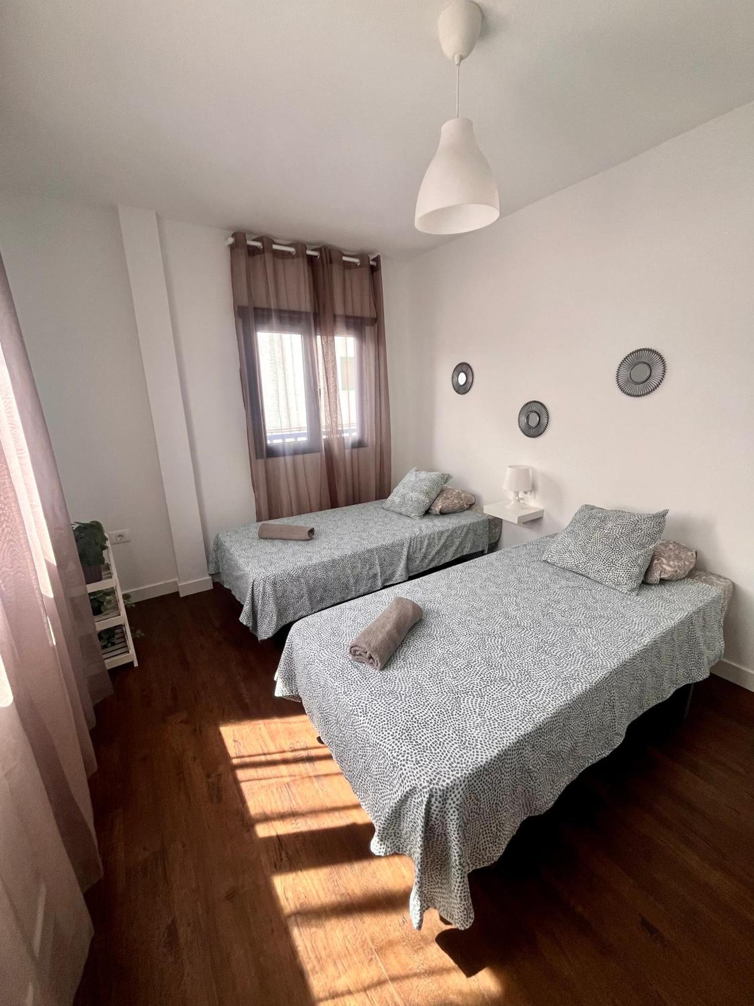 Casa Domingo 2 Daire La Santa Dış mekan fotoğraf
